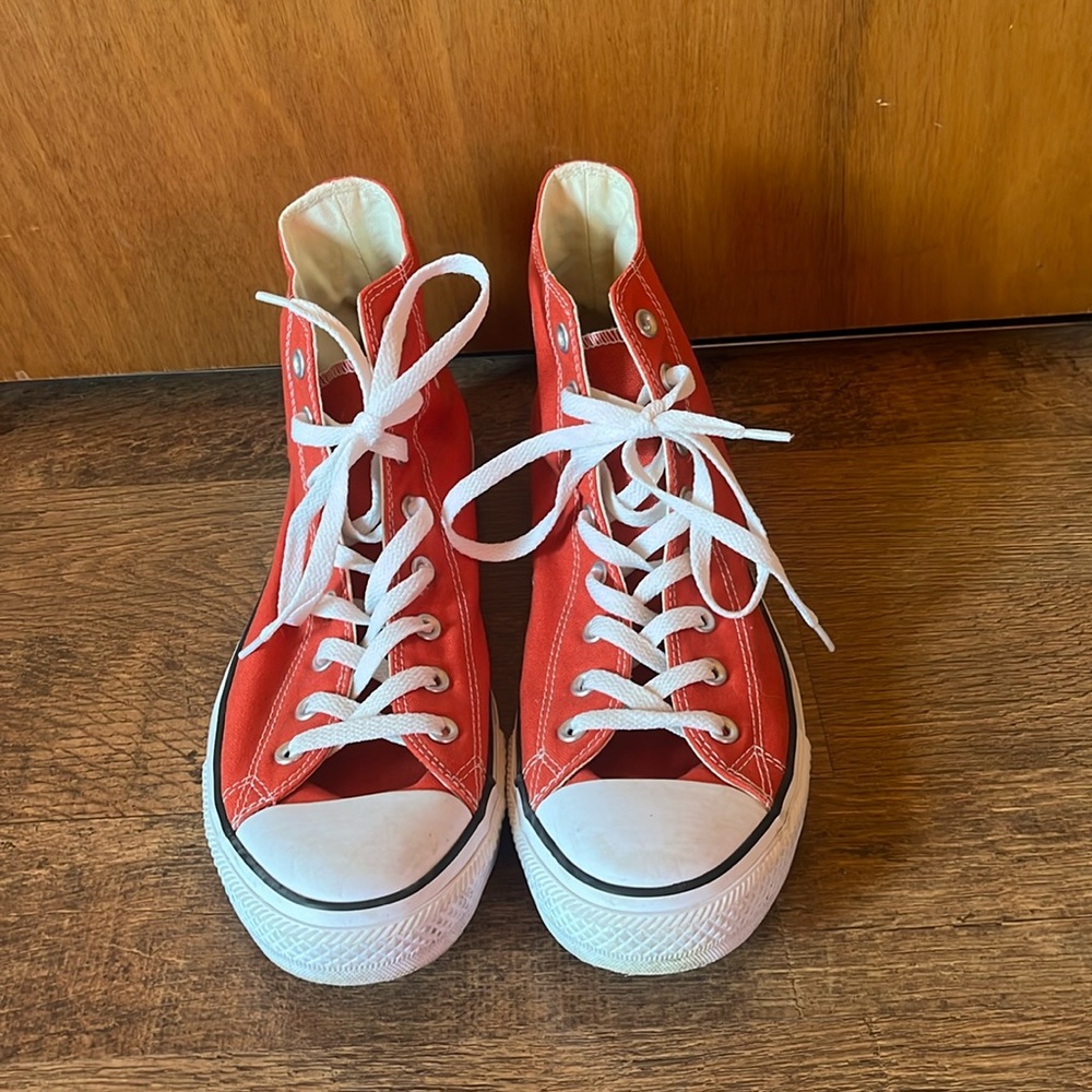 Converse All Star Chuck Taylor Sneakers